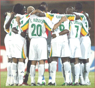 l'equipe qui gagne 