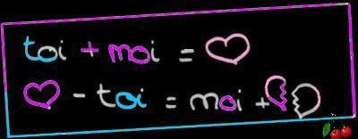 a tous les amoureux