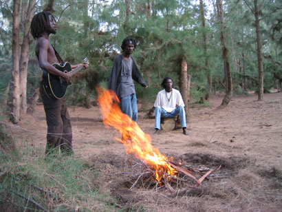 jha fire revoluton