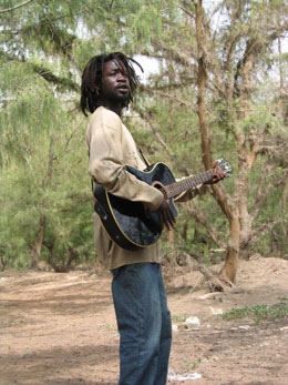 dread de retour