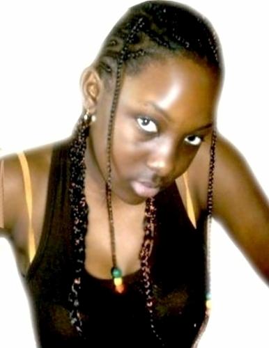 ma future femme