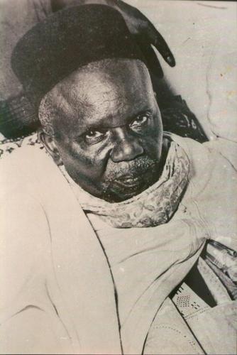 mon marabout