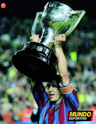 vainqueur