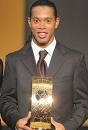 ballon dor ronnie