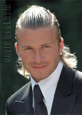 david  beckam