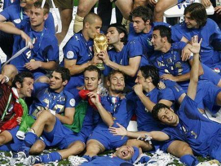wa calcio