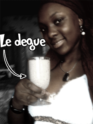ma copine