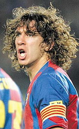 el capi lion
