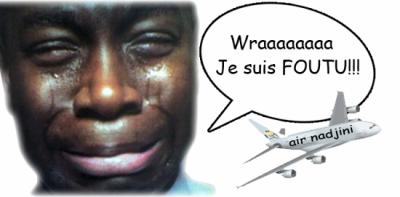 nn c'est pas normale