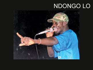 ndongo niang